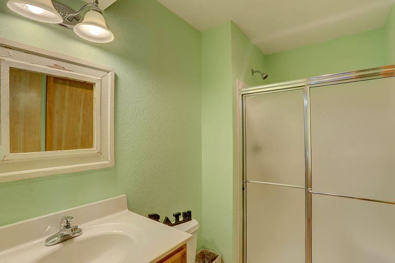 Photo of Bathroom in Ocean Hill
