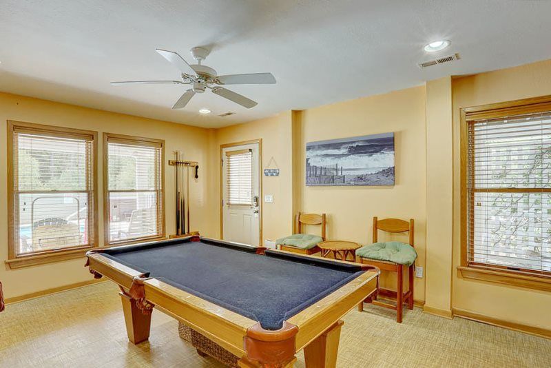 Photo of Livingroom in Ocean Hill