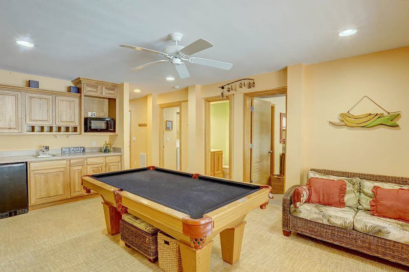 Photo of Livingroom in Ocean Hill