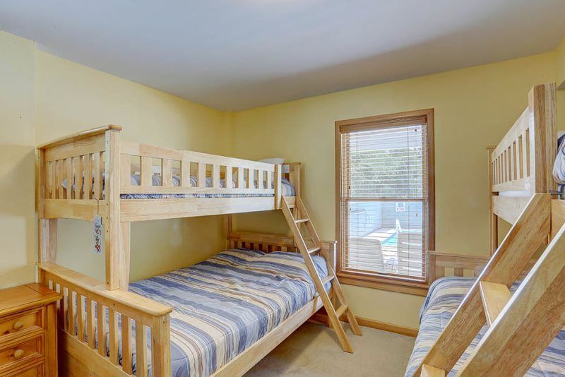 Photo of Bedroom in Ocean Hill