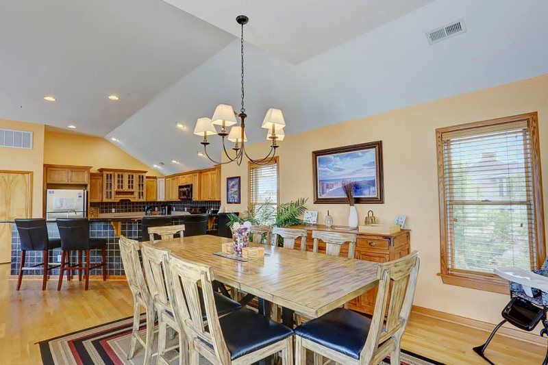 Photo of Livingroom in Ocean Hill