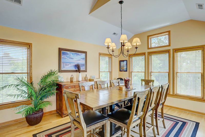 Photo of Livingroom in Ocean Hill