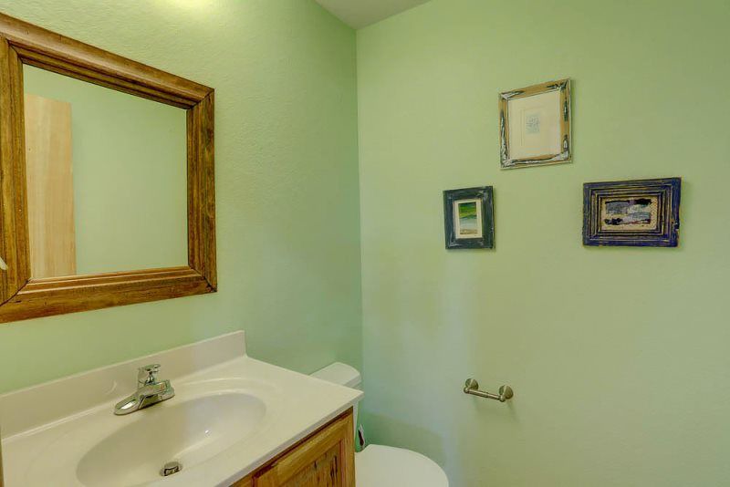 Photo of Bathroom in Ocean Hill