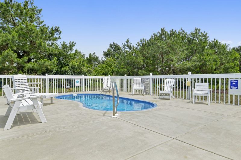 Photo of Outdoor in Monteray Shores