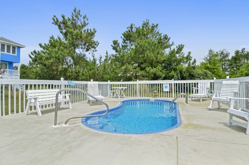 Photo of Outdoor in Monteray Shores