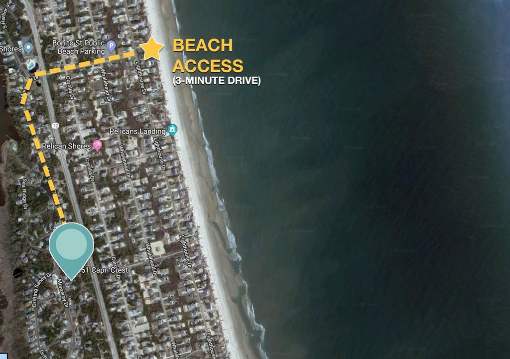 Photo of Others in Monteray Shores
