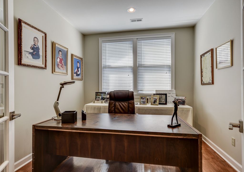 Photo of Livingroom in Brentwood