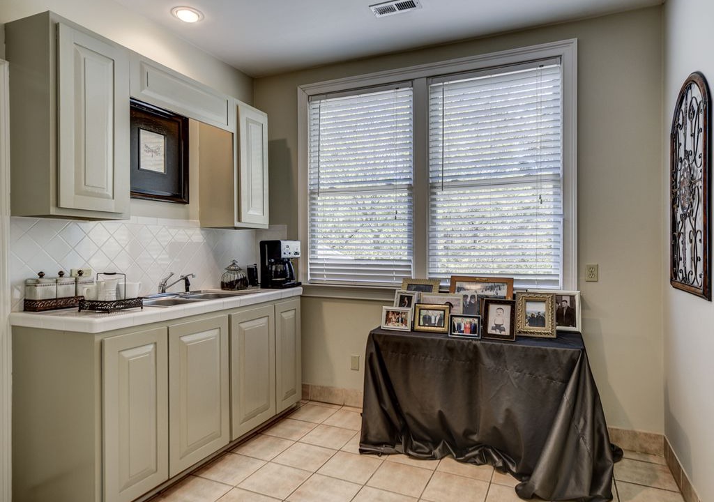 Photo of Kitchen in Brentwood