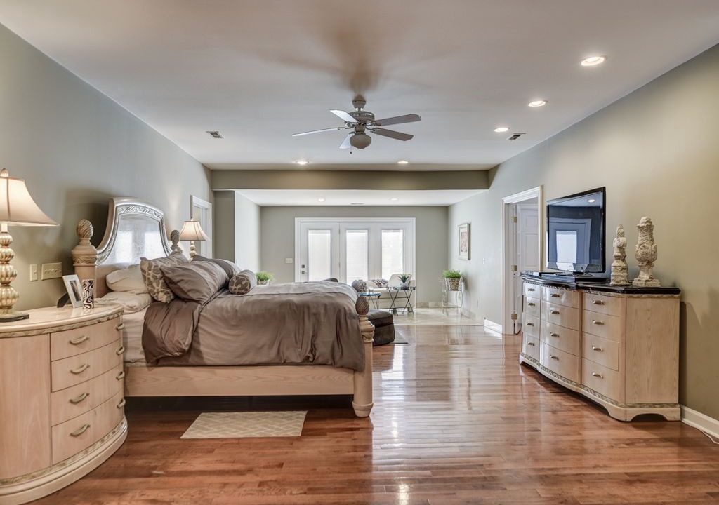 Photo of Livingroom in Brentwood