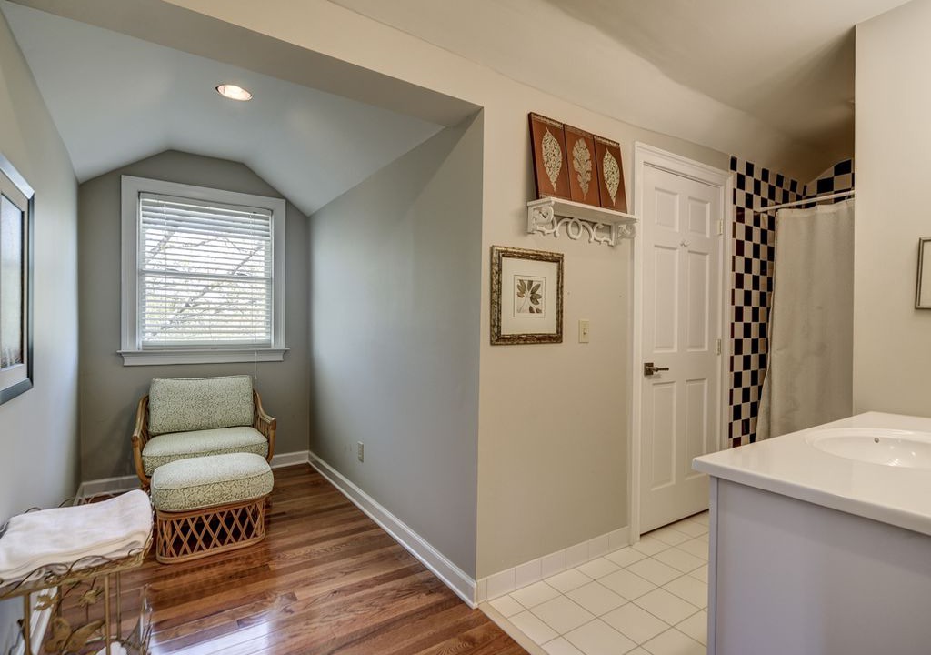 Photo of Bedroom in Brentwood