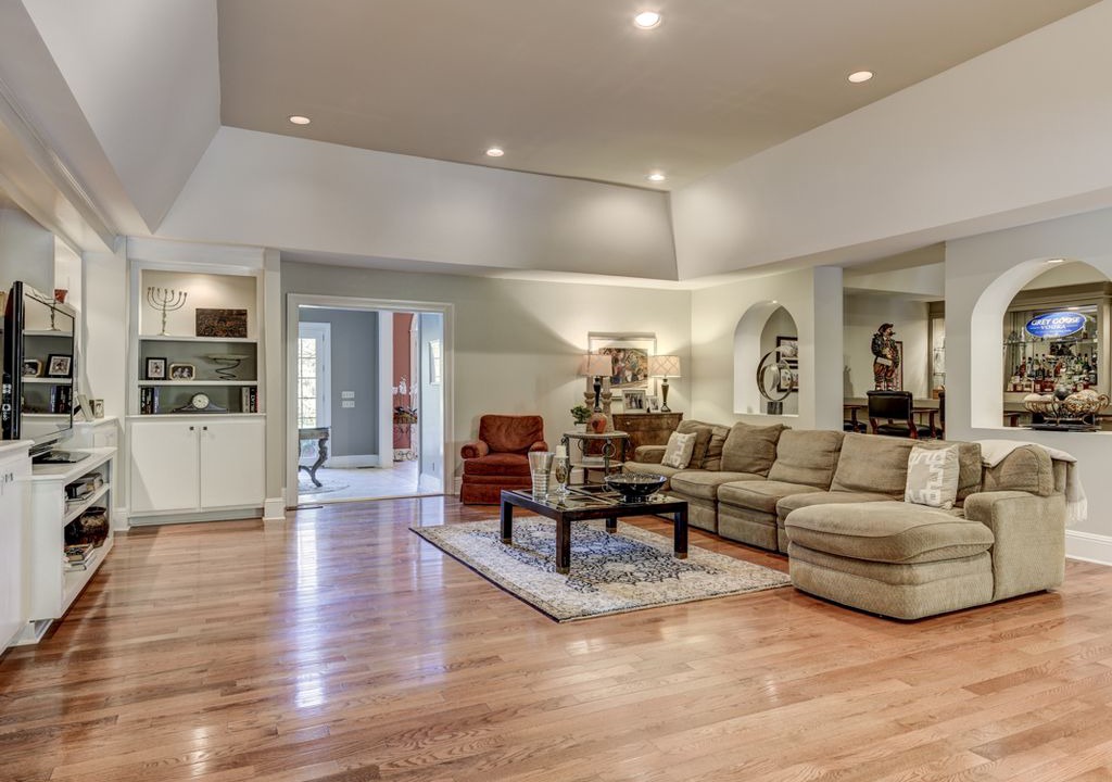 Photo of Livingroom in Brentwood