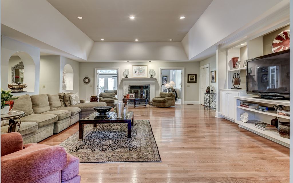 Photo of Livingroom in Brentwood