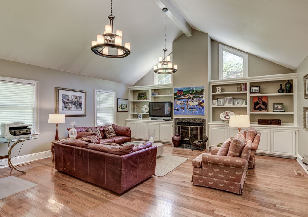 Photo of Livingroom in Brentwood