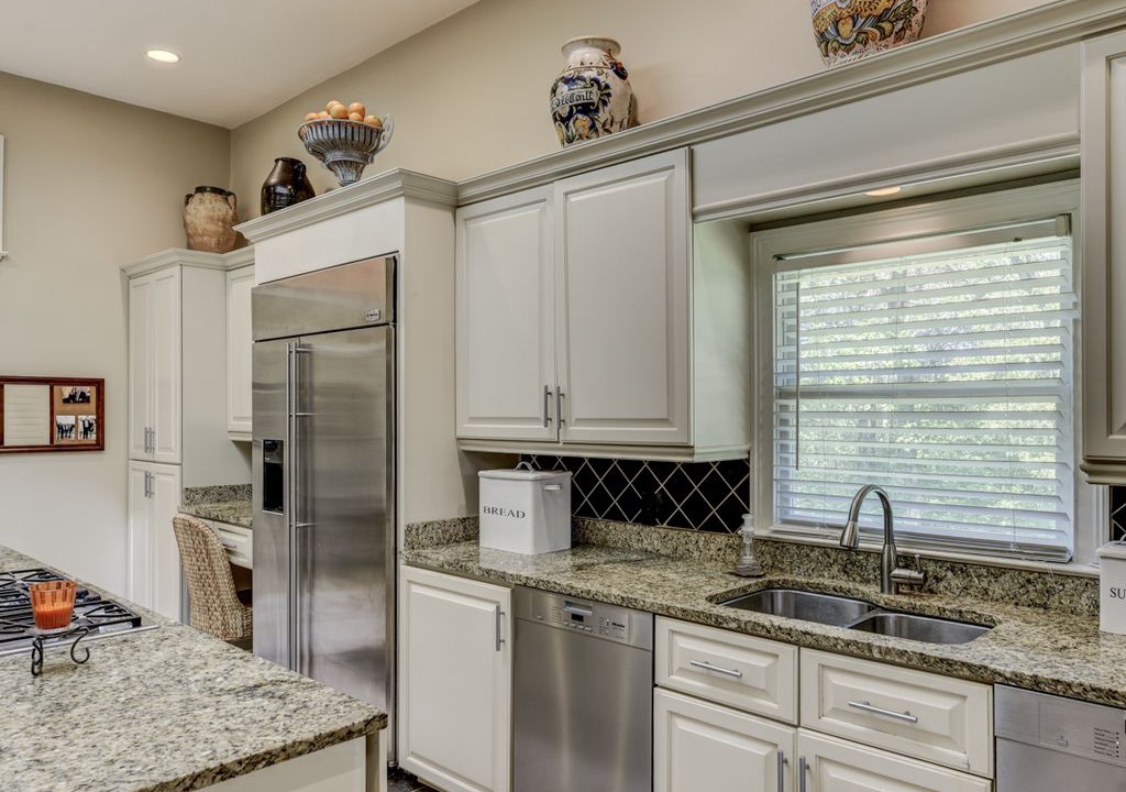 Photo of Kitchen in Brentwood