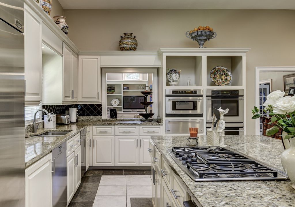 Photo of Kitchen in Brentwood