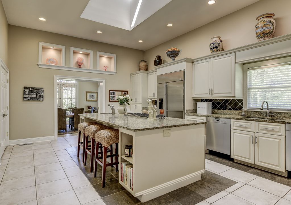 Photo of Kitchen in Brentwood