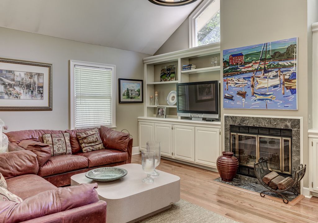 Photo of Livingroom in Brentwood