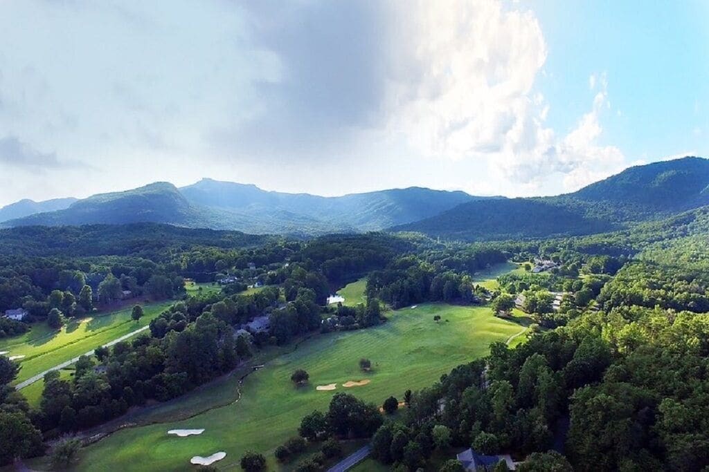 Photo of Outdoor in Lake Lure