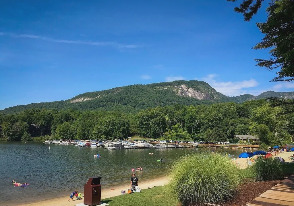 Photo of Others in Lake Lure
