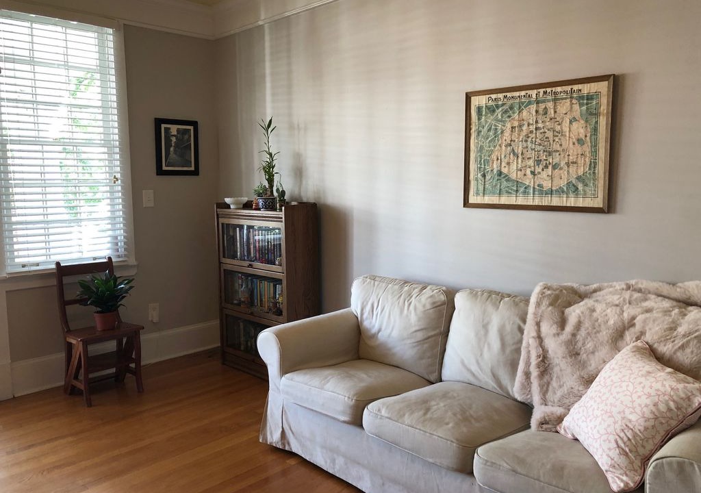 Photo of Livingroom in Summerville