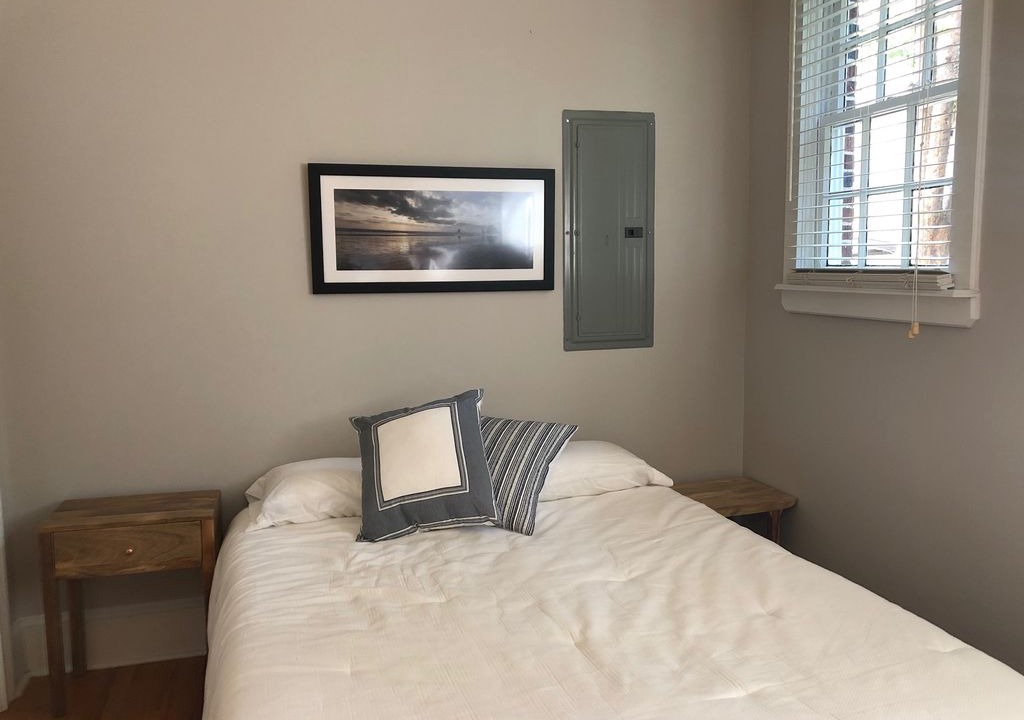 Photo of Bedroom in Summerville