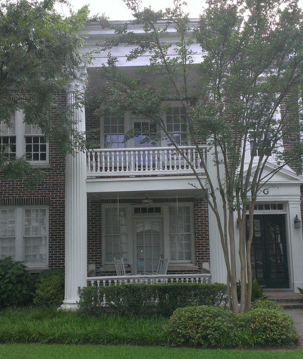 Photo of Buildings in Summerville