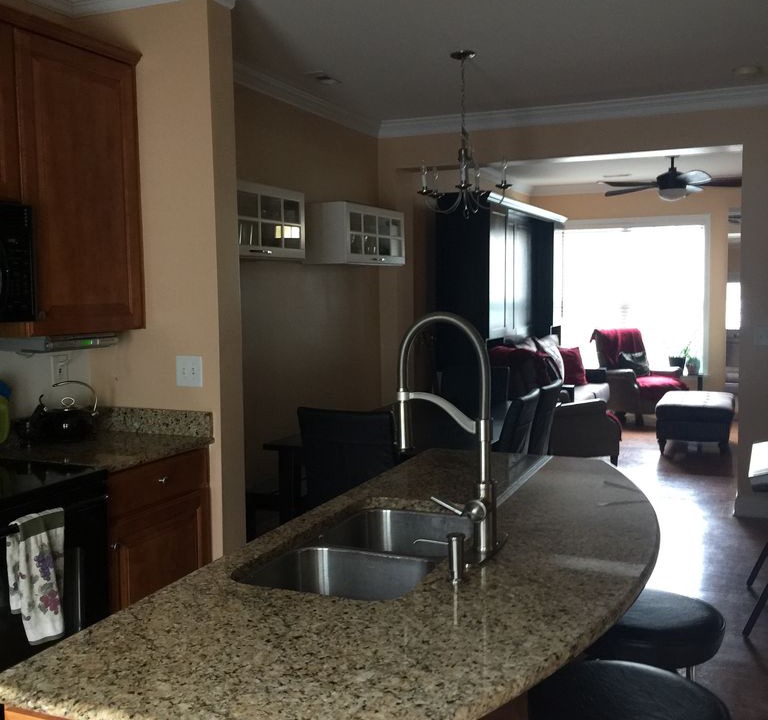 Photo of Livingroom in Wesley Heights