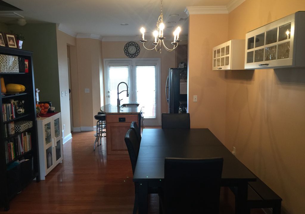 Photo of Livingroom in Wesley Heights