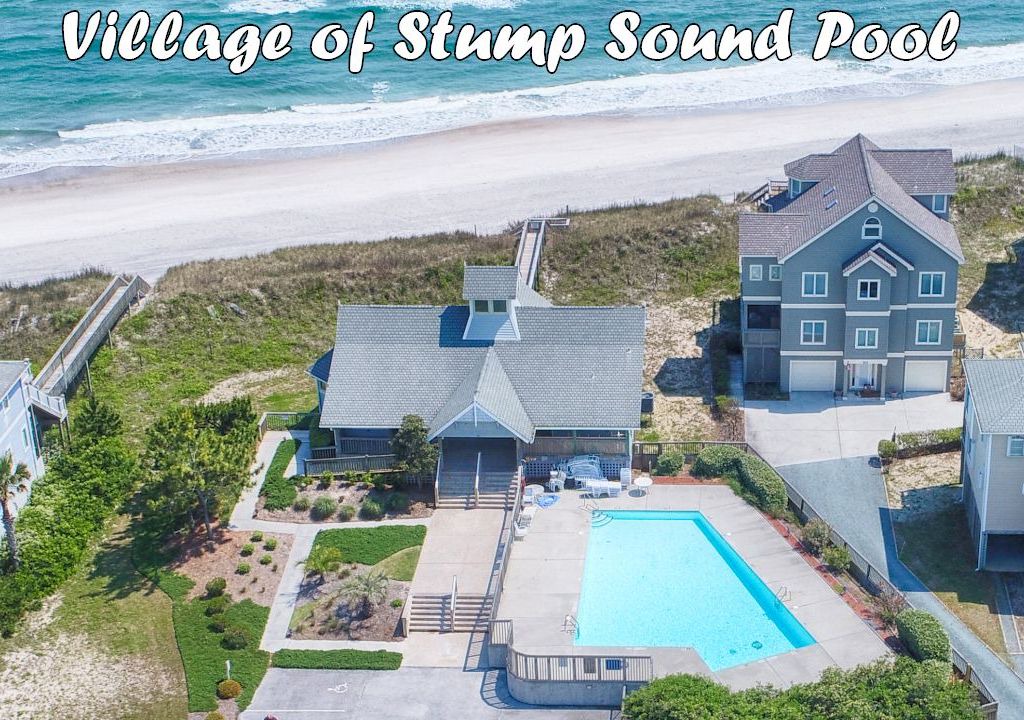 Photo of Outdoor in Village of Stump Sound