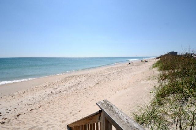 Photo of Outdoor in Village of Stump Sound