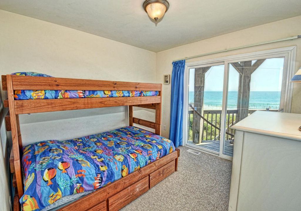 Photo of Bedroom in Village of Stump Sound