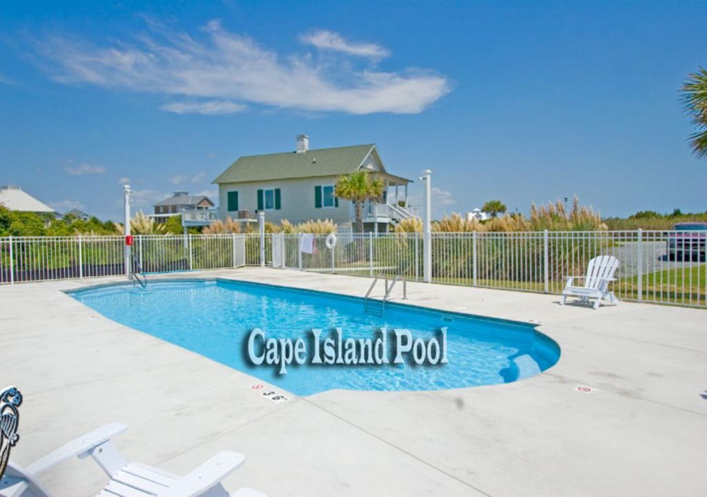 Photo of Outdoor in Cape Island