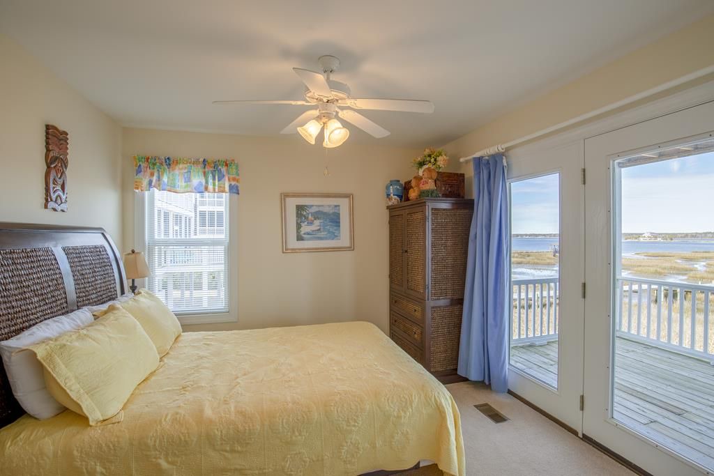 Photo of Bedroom in Cape Island