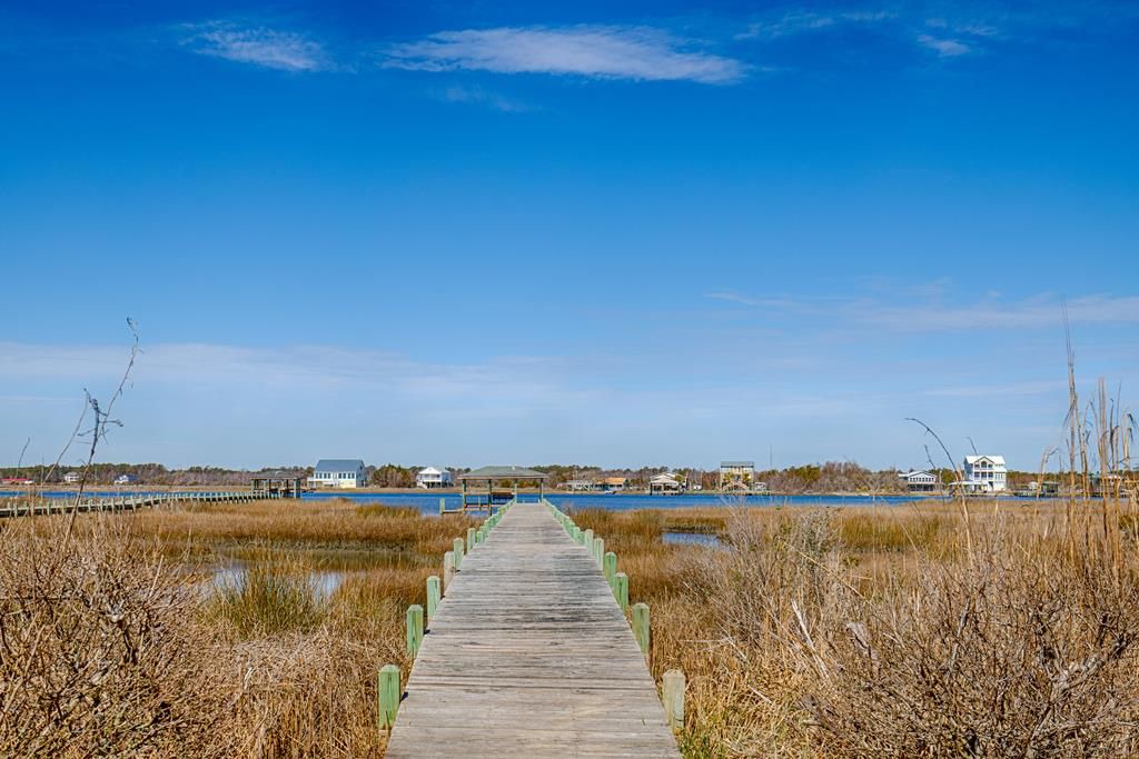 Photo of Outdoor in Cape Island