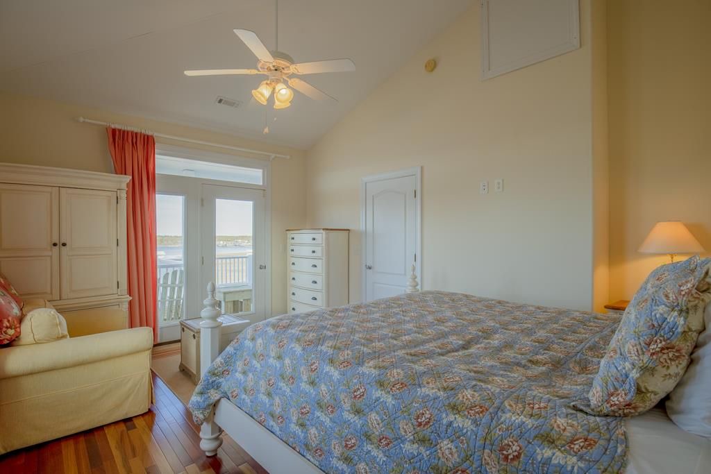 Photo of Bedroom in Cape Island