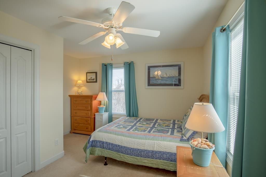 Photo of Bedroom in Cape Island