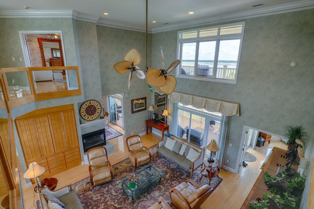 Photo of Livingroom in Cape Island