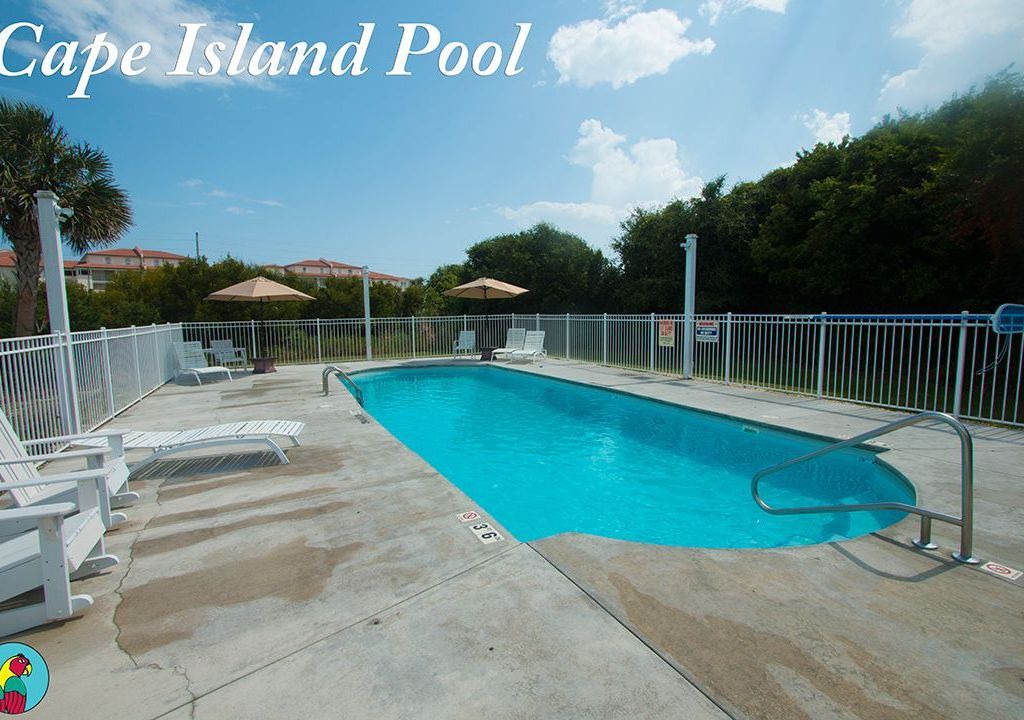 Photo of Outdoor in Cape Island