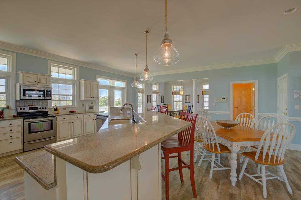 Photo of Livingroom in Cape Island