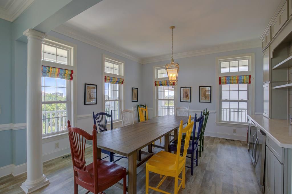 Photo of Livingroom in Cape Island