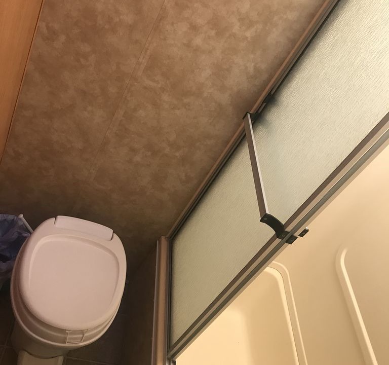 Photo of Bathroom in New Bern