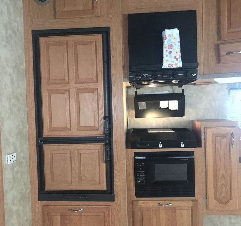 Photo of Kitchen in New Bern