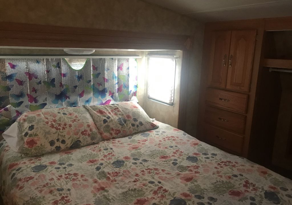 Photo of Bedroom in New Bern