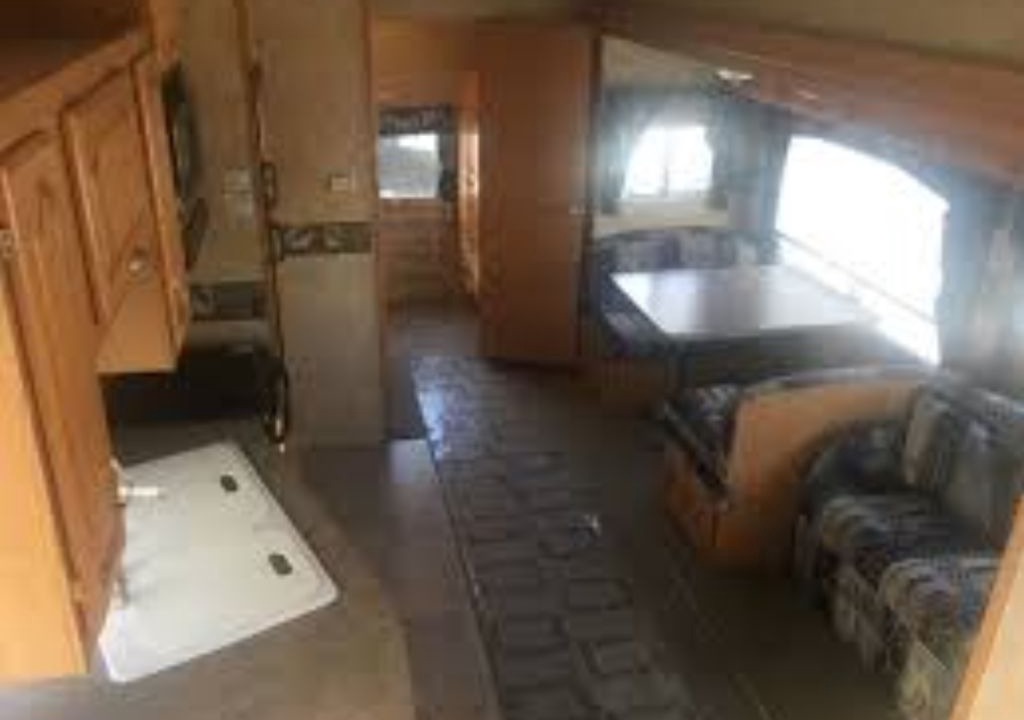 Photo of Livingroom in New Bern