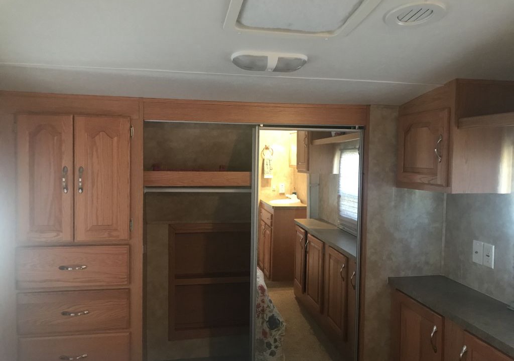 Photo of Kitchen in New Bern