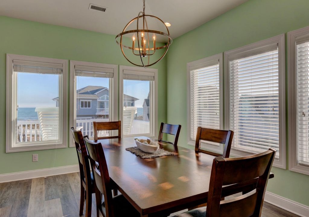 Photo of Livingroom in Village of Stump Sound
