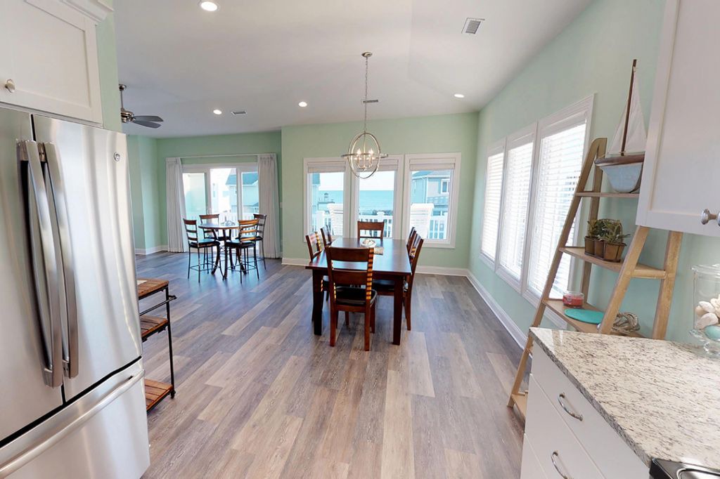 Photo of Livingroom in Village of Stump Sound