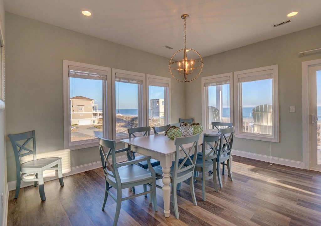 Photo of Livingroom in Village of Stump Sound