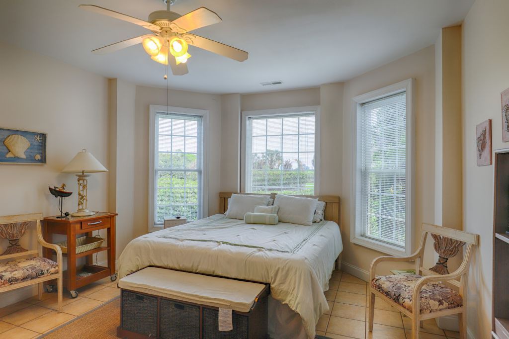 Photo of Bedroom in Cape Island
