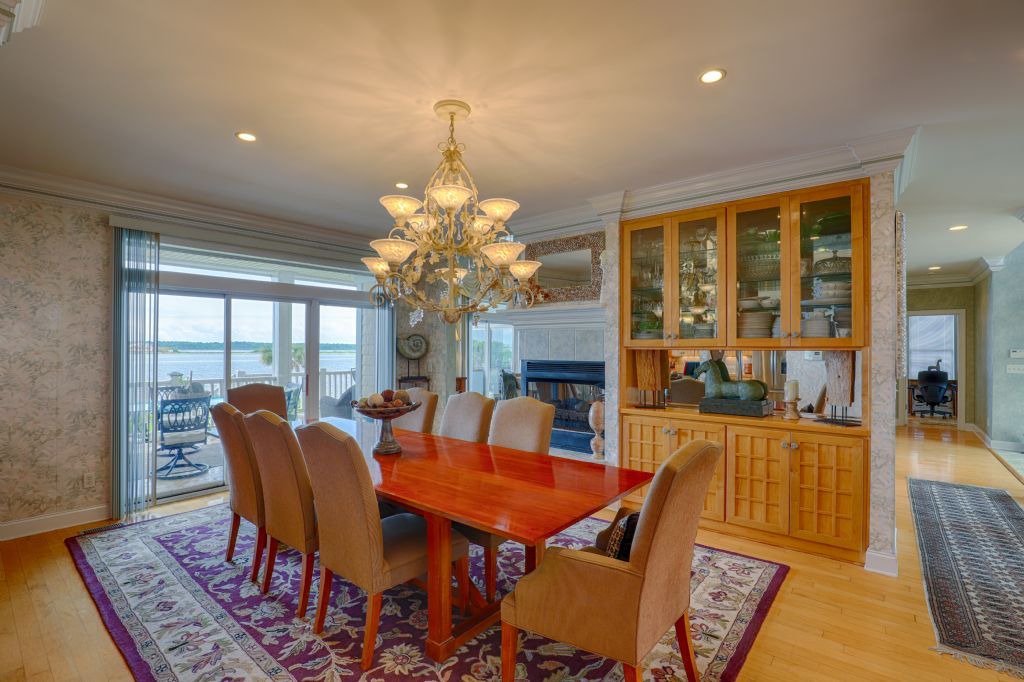 Photo of Livingroom in Cape Island